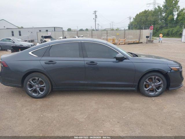 Honda Accord Ex Image 13