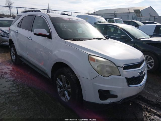 Chevrolet Equinox 1lt Image 1