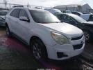 Chevrolet Equinox 1lt Image 1