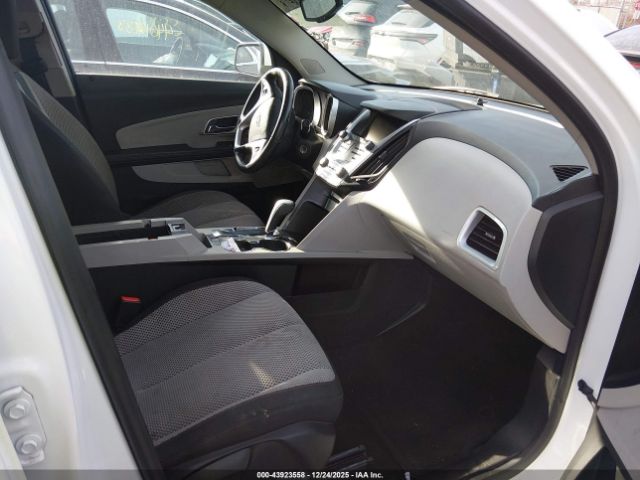 Chevrolet Equinox 1lt Image 3