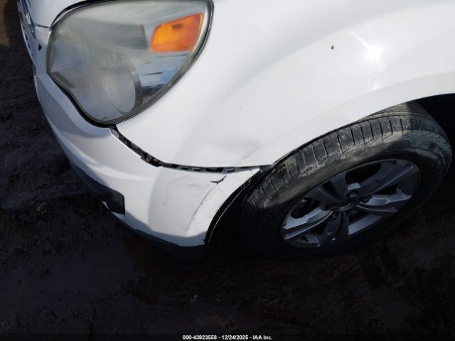 Chevrolet Equinox 1lt Image 13