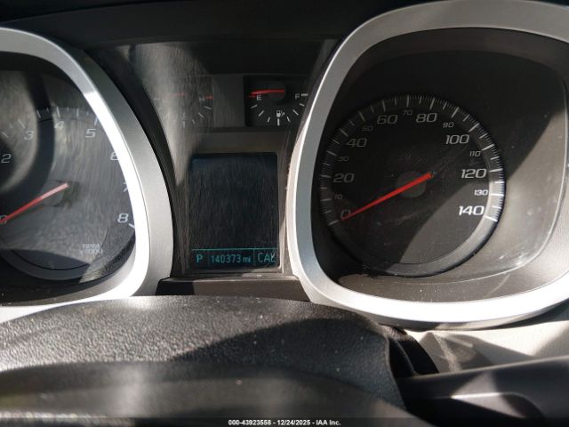 Chevrolet Equinox 1lt Image 7