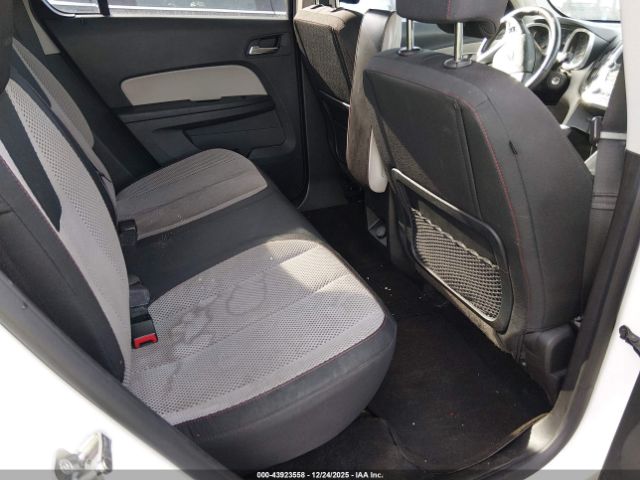 Chevrolet Equinox 1lt Image 11