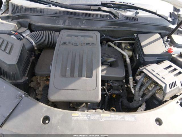 Chevrolet Equinox 1lt Image 10