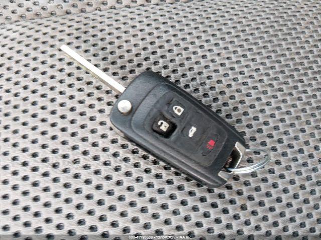 Chevrolet Equinox 1lt Image 9