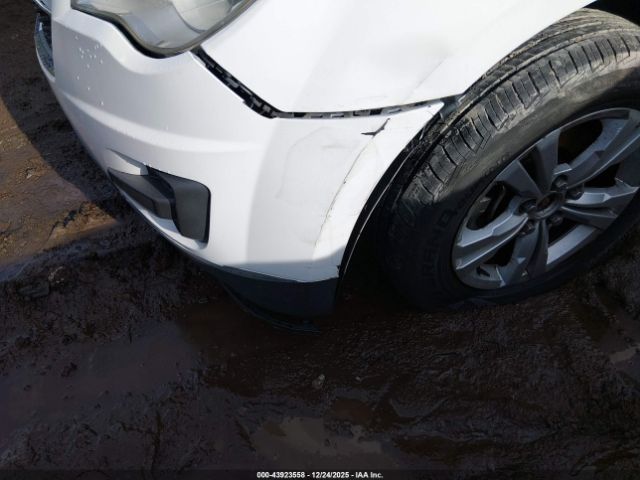 Chevrolet Equinox 1lt Image 12