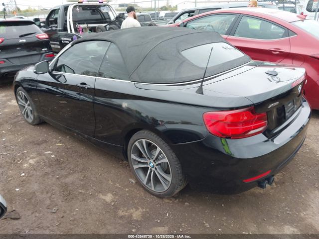 BMW 2 Series Xdrive Image 2