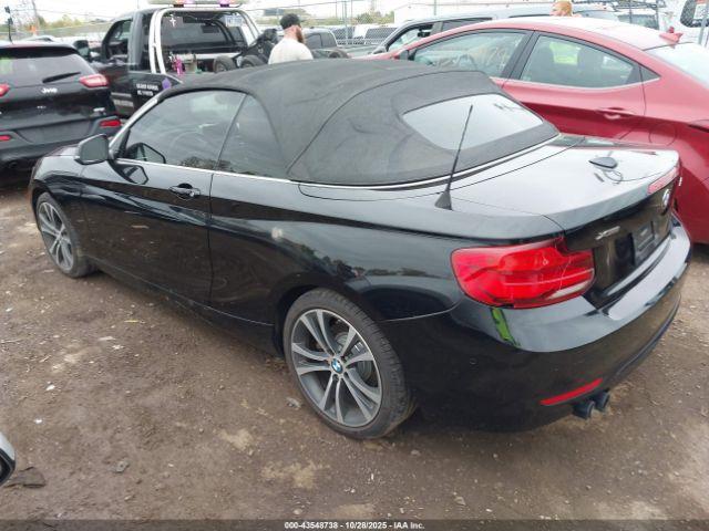 BMW 2 Series Xdrive Image 2