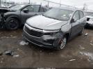 Chevrolet Equinox Awd Lt Image 4