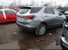 Chevrolet Equinox Awd Lt Image 14
