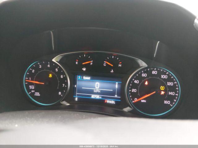 Chevrolet Equinox Awd Lt Image 15
