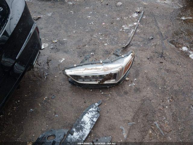 Chevrolet Equinox Awd Lt Image 6