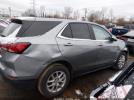 Chevrolet Equinox Awd Lt Image 12