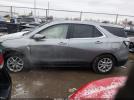 Chevrolet Equinox Awd Lt Image 9