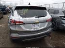 Chevrolet Equinox Awd Lt Image 11