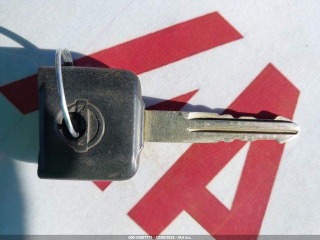 Nissan Frontier Se-v6 Image 7