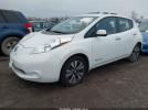 Nissan LEAF Sv Image 6