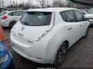 Nissan LEAF Sv Image 3