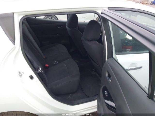 Nissan LEAF Sv Image 5