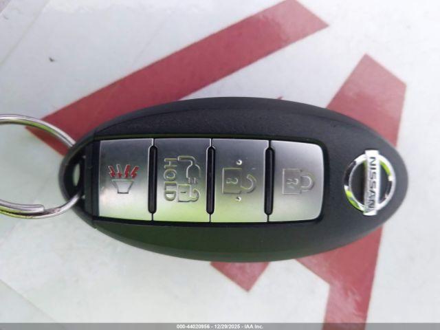 Nissan LEAF Sv Image 7