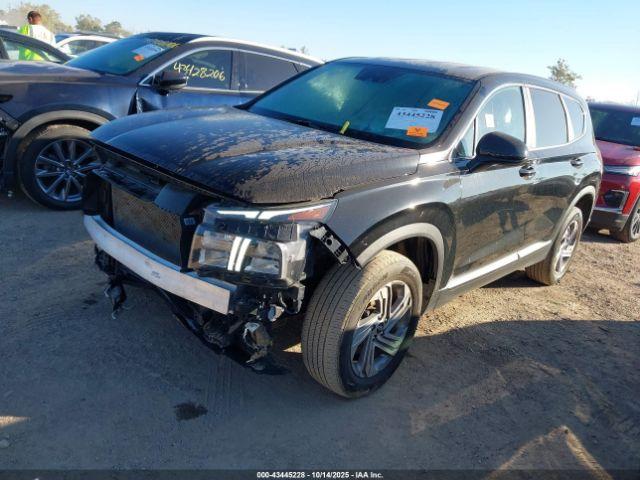 Hyundai SANTA FE Se Image 3