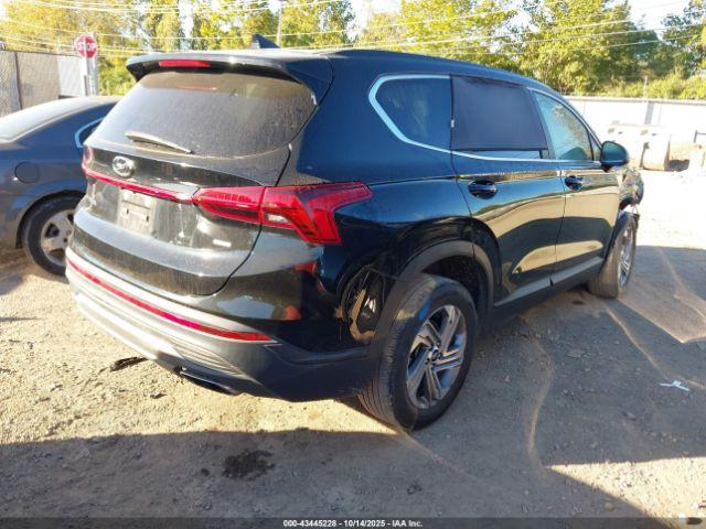 Hyundai SANTA FE Se Image 15