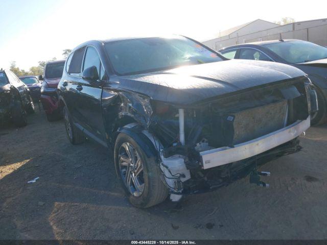 Hyundai SANTA FE Se Image 4