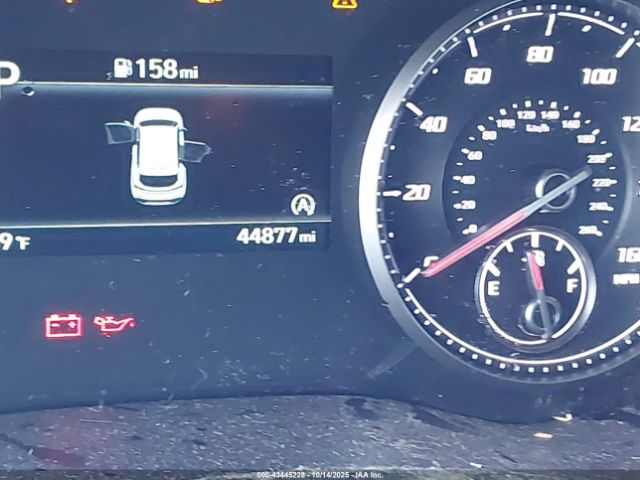 Hyundai SANTA FE Se Image 5