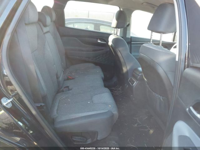 Hyundai SANTA FE Se Image 16