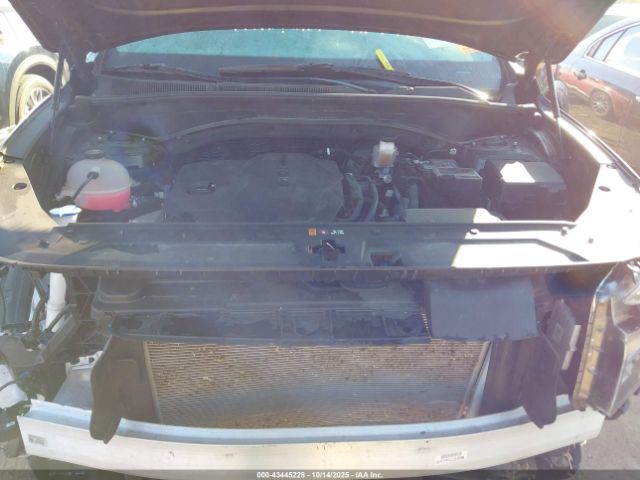 Hyundai SANTA FE Se Image 12