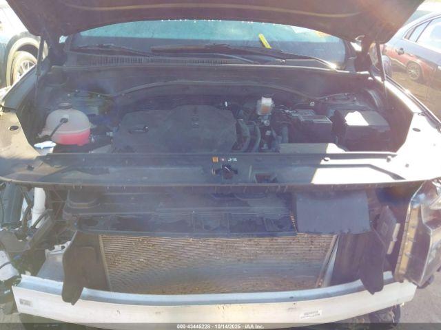 Hyundai SANTA FE Se Image 12