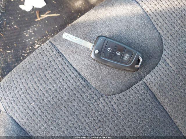 Hyundai SANTA FE Se Image 17