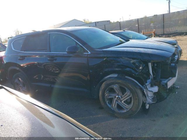 Hyundai SANTA FE Se Image 8