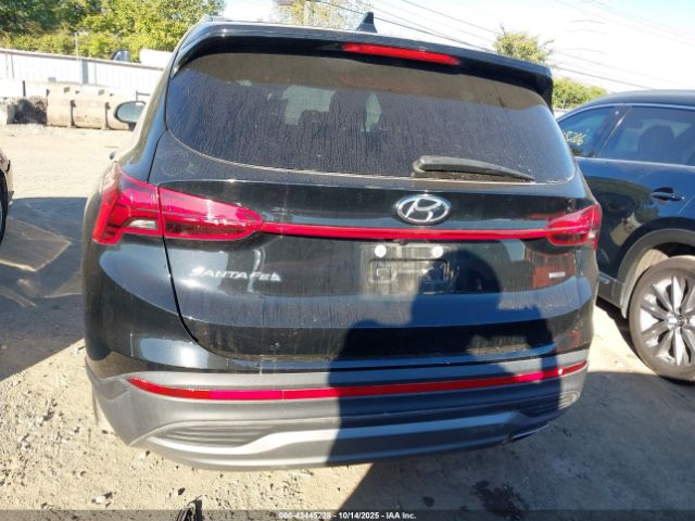 Hyundai SANTA FE Se Image 13