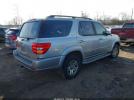 Toyota Sequoia Sr5 V8 Image 10