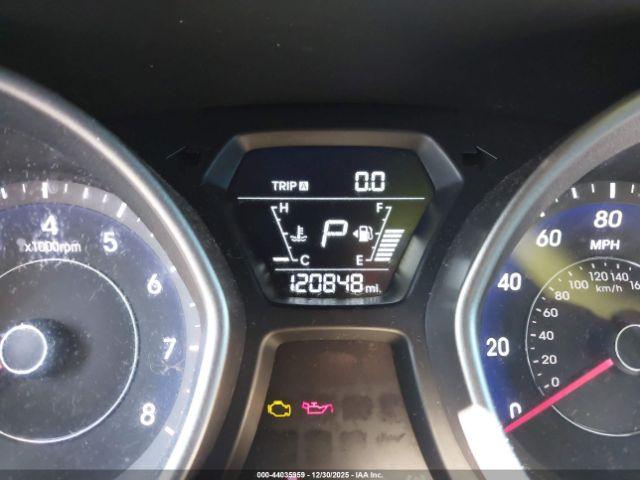 Hyundai ELANTRA Se Image 5