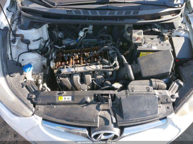 Hyundai ELANTRA Se Image 9