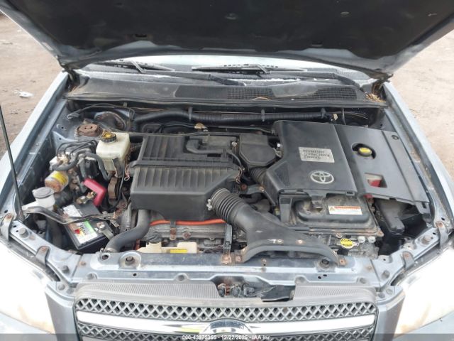 Toyota Highlander Limited V6 Image 7