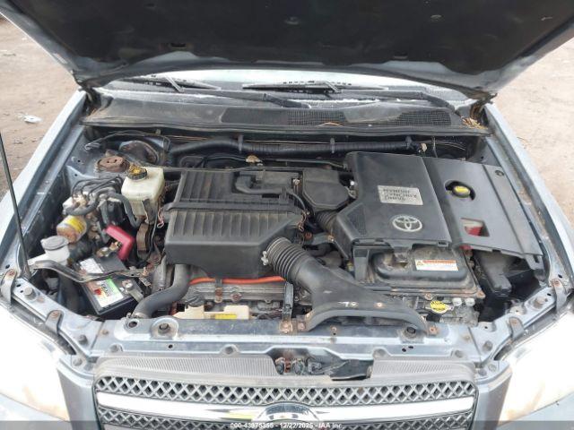 Toyota Highlander Limited V6 Image 7