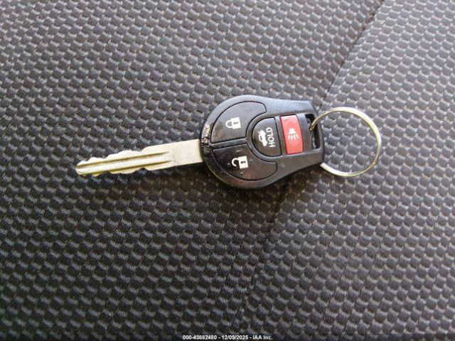 Nissan Sentra S Image 3