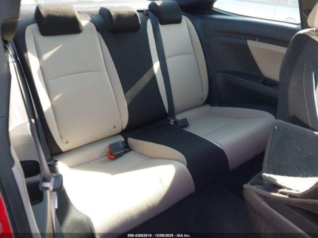 Honda Civic Lx-p Image 8