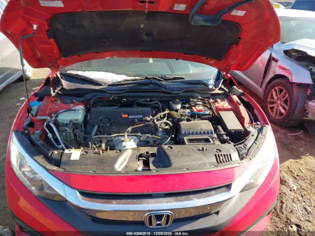 Honda Civic Lx-p Image 7