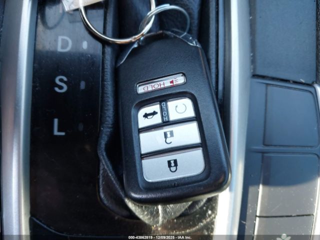 Honda Civic Lx-p Image 9