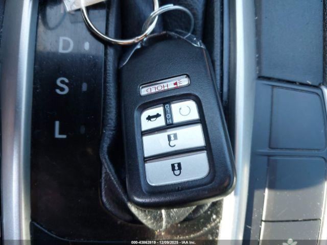 Honda Civic Lx-p Image 9