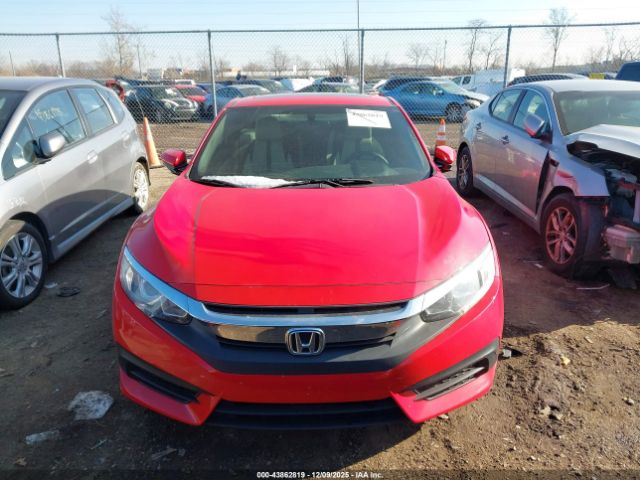 Honda Civic Lx-p Image 14