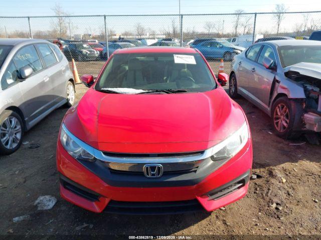 Honda Civic Lx-p Image 14