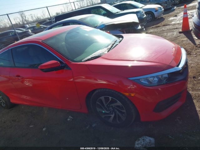 Honda Civic Lx-p Image 15