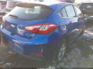 Chevrolet Cruze Lt Auto Image 14