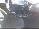 Chevrolet Cruze Lt Auto Image 4