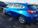 Chevrolet Cruze Lt Auto Image 15